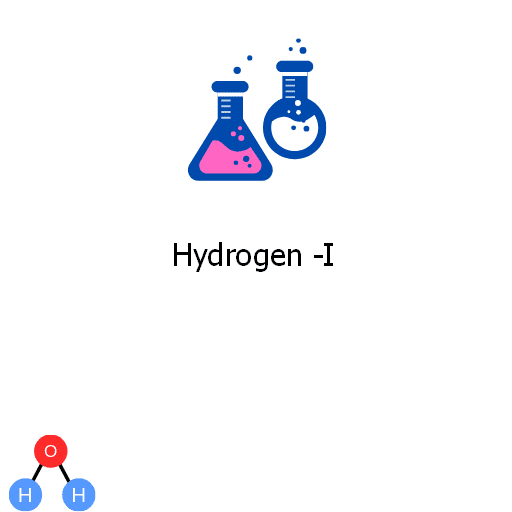 Hydrogen -I